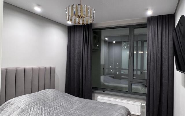 Апартаменты Savin Houce