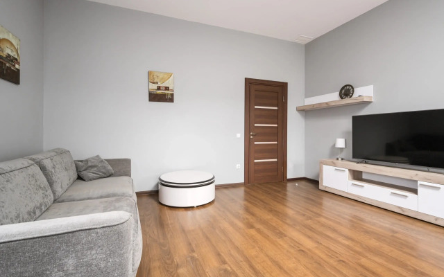 Апартаменты RentalSPb