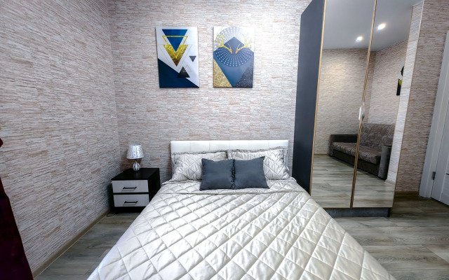 Квартира у МРНЦ им. Цыба