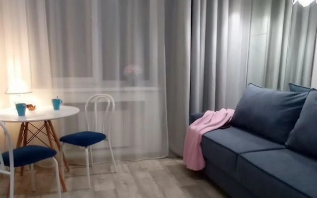2 Na Ulitse Dekabristov 23 Apartments