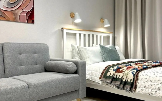 Квартира студия Macarena