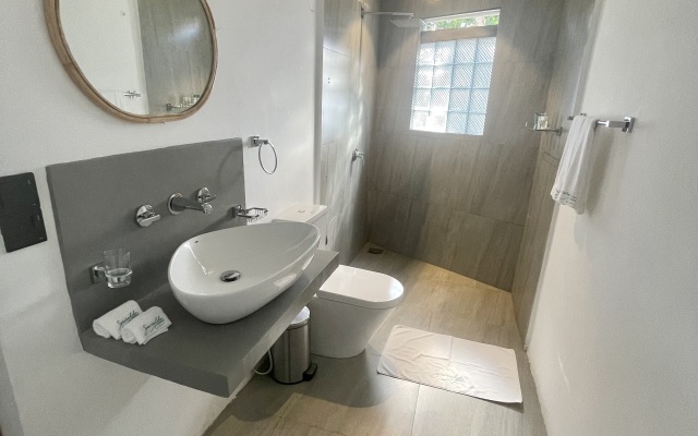 Casa Smeralda Boutique Hotel