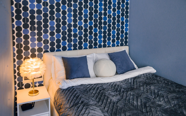 Na Prichalnom Proyezde 8/1 Apartments