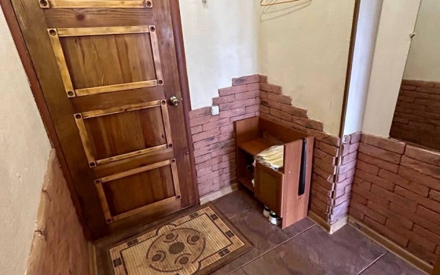 Апартаменты Кузнецкая 3