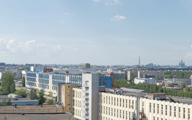 Квартира Современная квартира