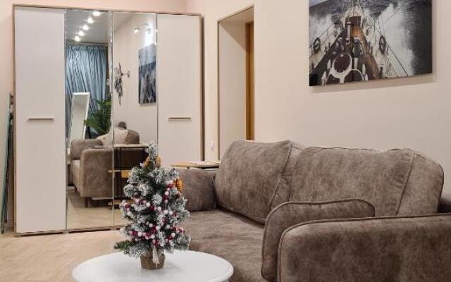 Apart 39 U Zaliva Delfin Apartments