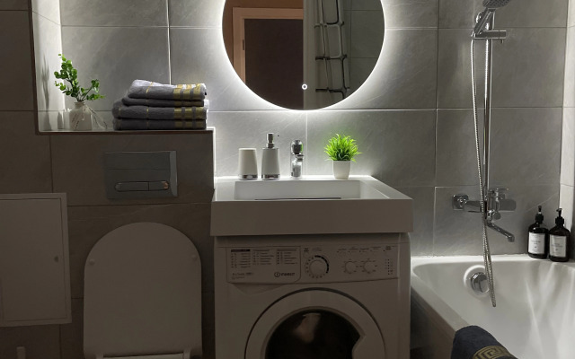 Квартира 1 комнатная квартира