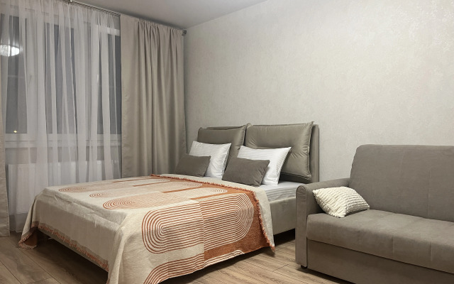 Relax-Apart Sakhara Flat
