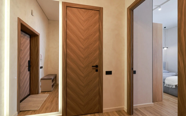 Апартаменты ЖК Авалон Сити