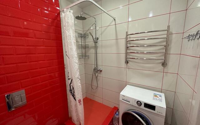 Imeretinskie Kurortyi Apart-Hotel 8