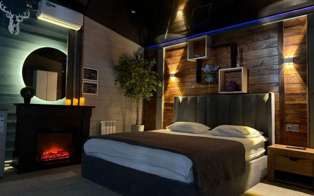 Отель Panorama Lux