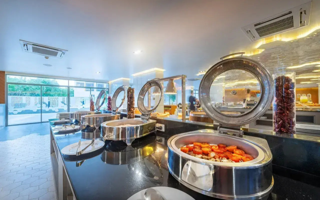 Beehive Boutique Hotel Phuket