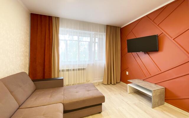 Апартаменты Добрые Сутки на Мухачева 133/2-49