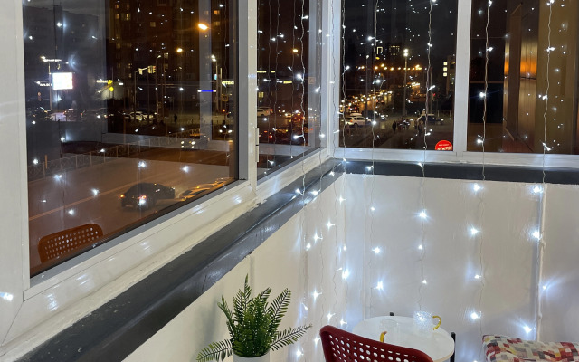 Квартира Красивая квартира в центре Казани