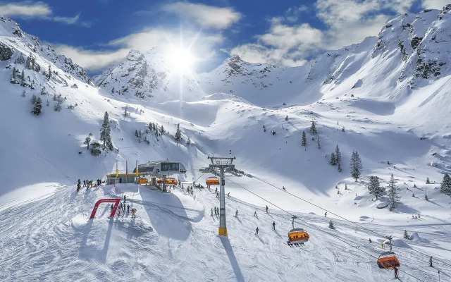 Гостевой комплекс с баней 4Rest