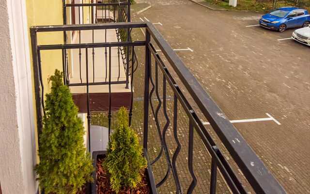 Квартира Апартаменты Светлогорск