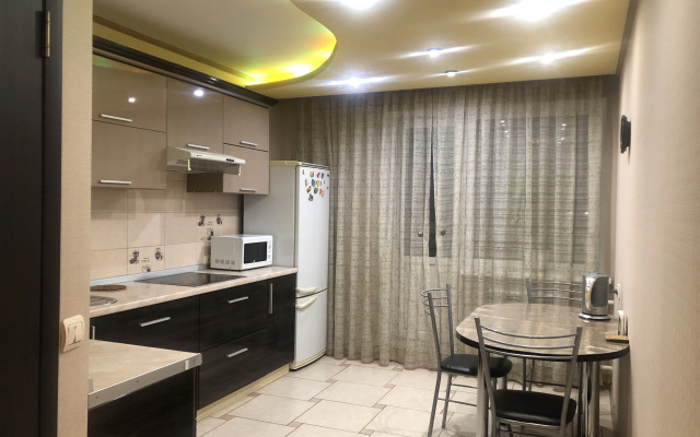 Квартира Орловская 29