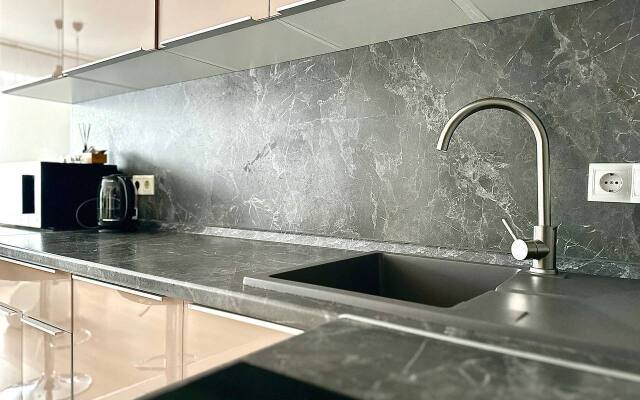 Viktory Apart Na Mkr Parkovy 1 Apartments