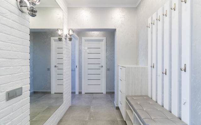 Апартаменты Сочипосуточно 2