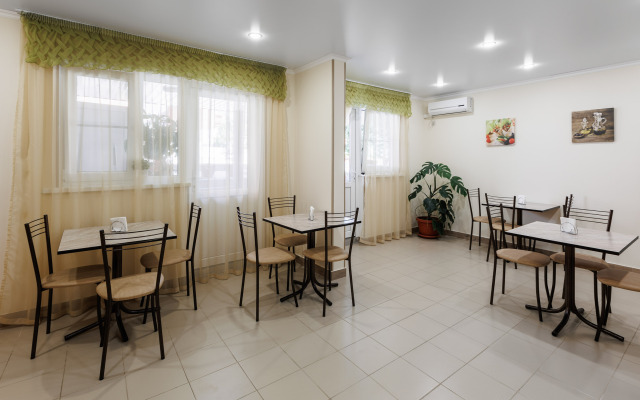 Limonad Guest House
