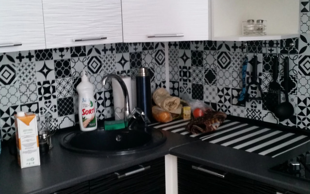 Квартира на Степанченко 3