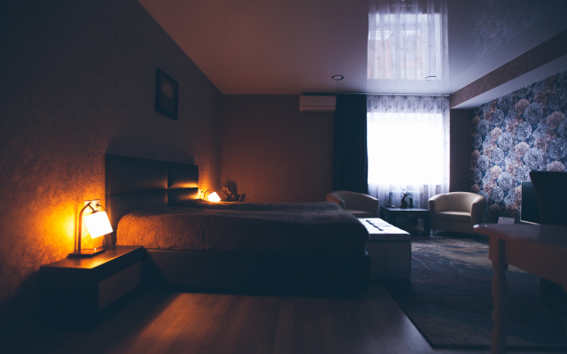 Family Lavender Club & City Spa Resort Apart-hotel