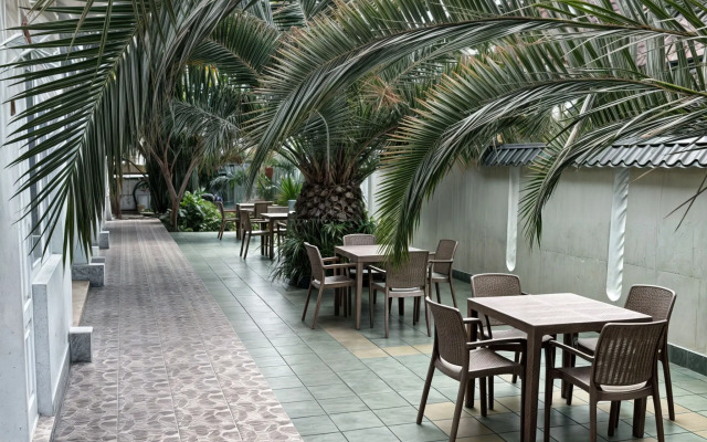 Lazur Allama Group Guest house