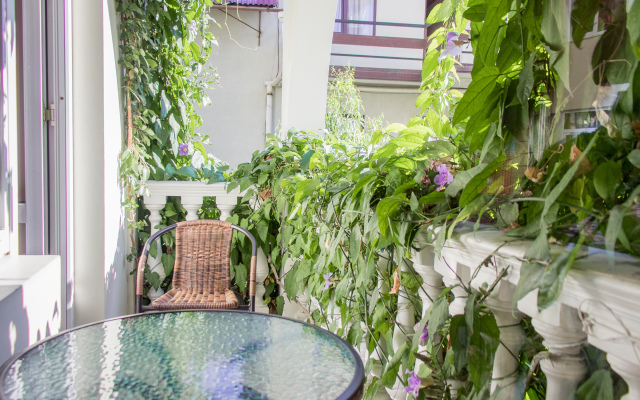 Siar Hotel