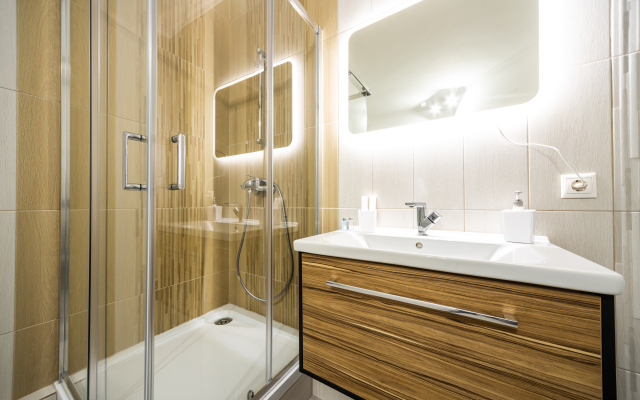 Квартира Шикарная на Ул Алексеева