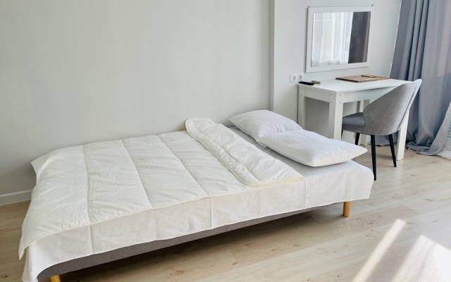 Квартира Цвет Моря 1-комнатная Чайка