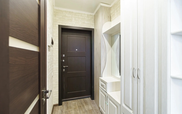 Квартира Однокомнатная на Кирова