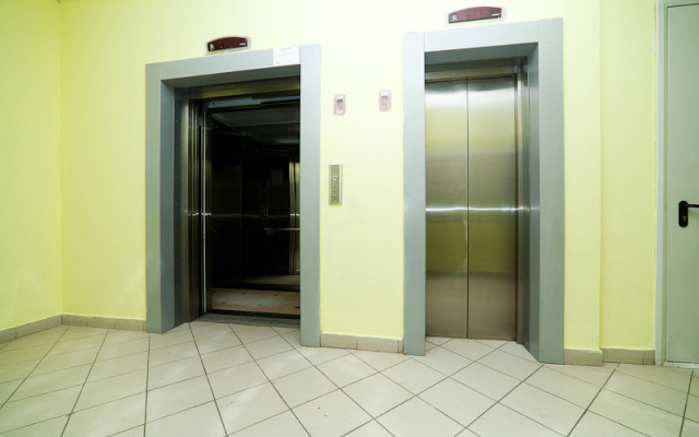 Квартира на Циолковского