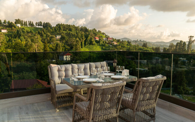 Villa Elysium Park & SPA Boutique-Hotel