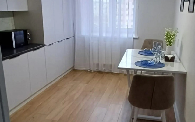 Richhouse Na Rakhimyyana Nasyrova 7 Apartments