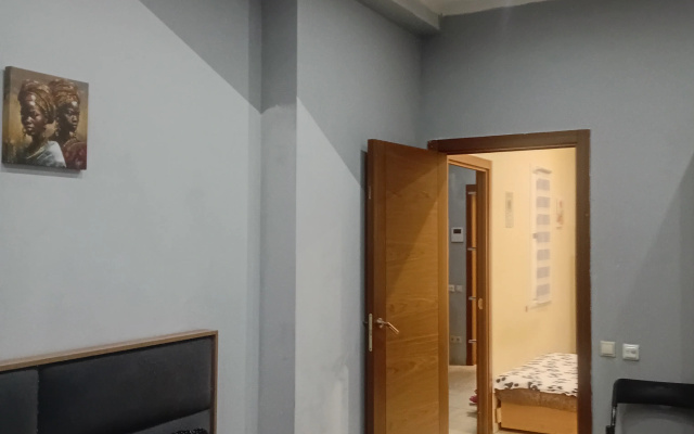 Apartamenty ZK Vostocnyj Veter