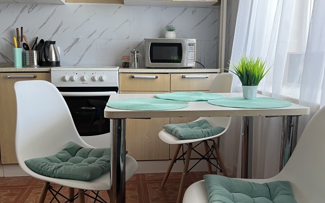 Kvartira Serdobol 64 Flat