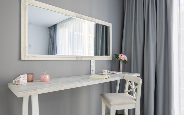Апартаменты Люкс LUX APART HISTORICAL CENTRE