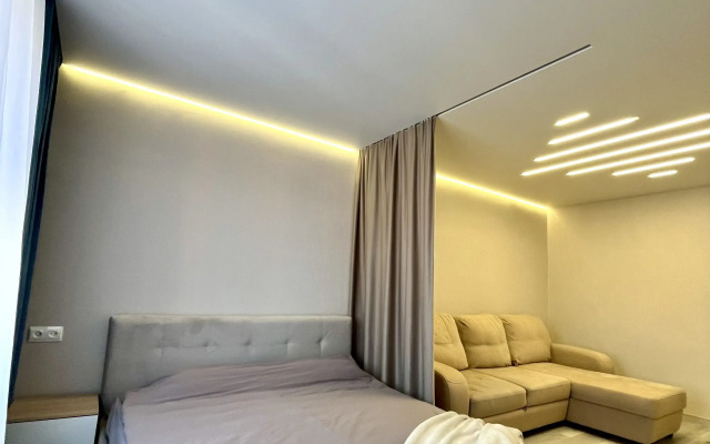 Квартира Уютная в Нижнем Новгороде