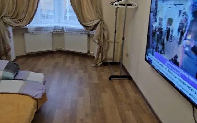 Квартира на Потаповской Роще 3к1