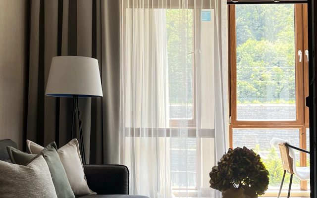 Gorki Gorod Collection Apartments