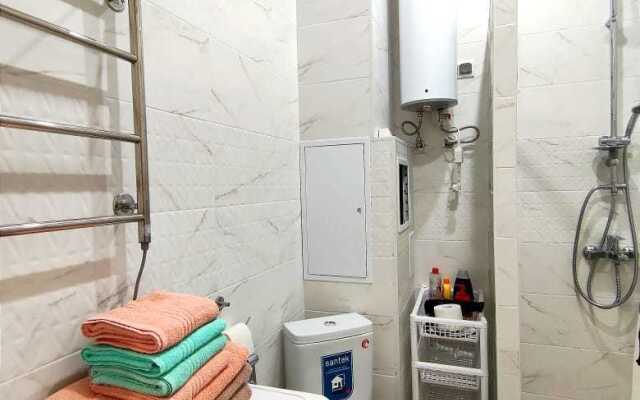 Lenina 290/6 Apartments