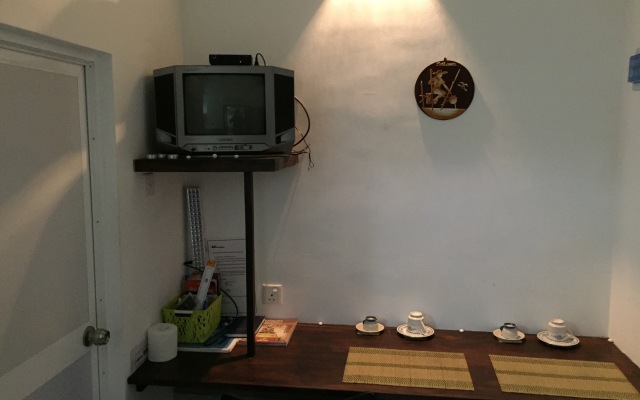 44 Karapitiya Apartments