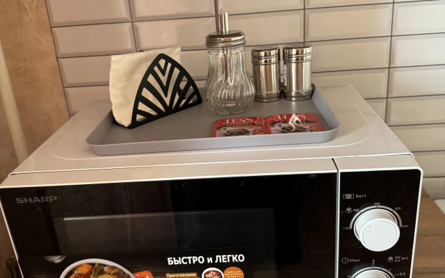 Квартира на Улице Свободная 4к7с2