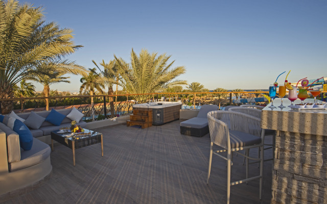 SUNRISE Aqua Joy Resort