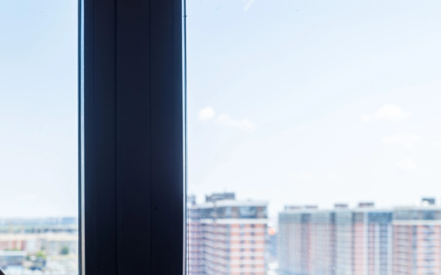 Квартира Двойной капучино