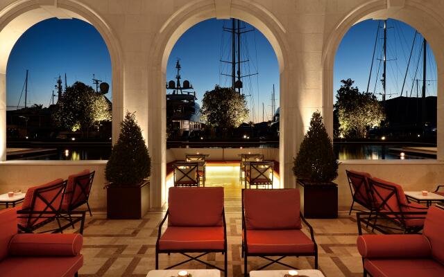 Regent Porto Montenegro