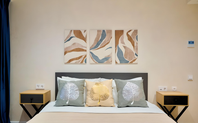 Апартаменты Grand Palace 1030