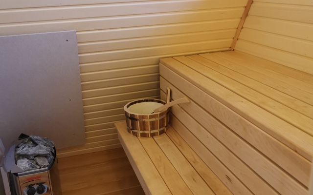 Dream Lake Pz Guest house