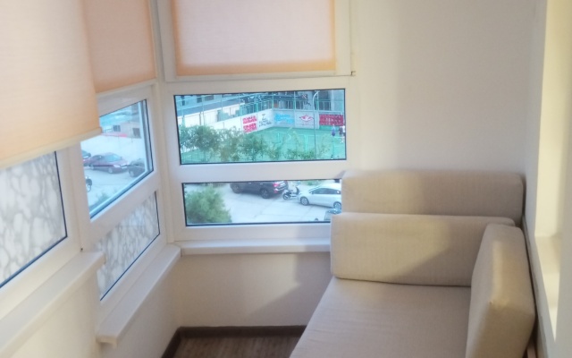 Studiya Zhk Kavkaz Apartments