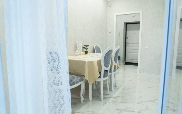 Kantiana 3.3 Apartments